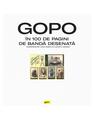 Copertă produs Gopo &icirc;n 100 de pagini de bandă desenată - thumb 1