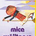 Copertă produs Mica vrăjitoare - gallery small 