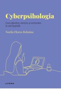 Copertă produs Cyberpsihologia (Vol. 23)