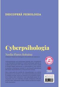 Copertă produs Cyberpsihologia (Vol. 23)