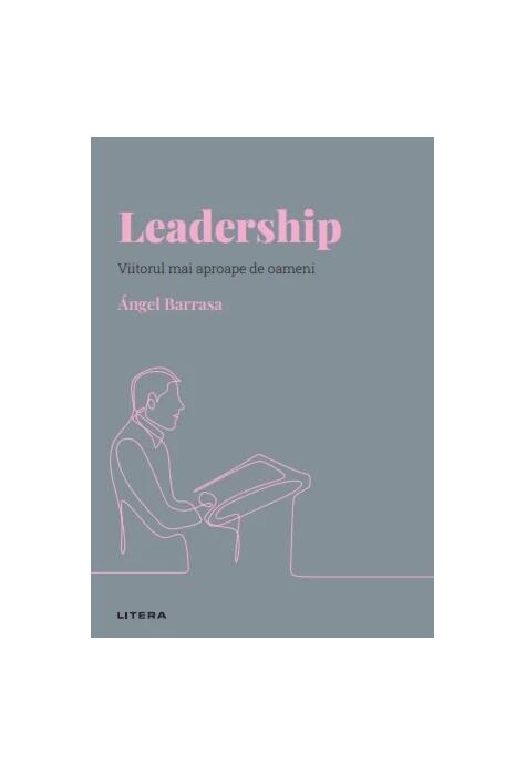 Copertă produs Leadership (Vol. 21)