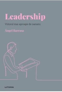 Copertă produs Leadership (Vol. 21)
