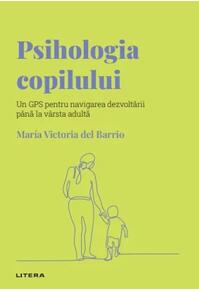 Copertă produs Psihologia copilului (Vol. 20)