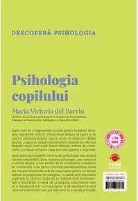Copertă produs Psihologia copilului (Vol. 20)