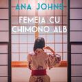 Copertă produs Femeia cu chimono alb - gallery small 