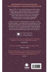 Copertă produs Femeia cu chimono alb