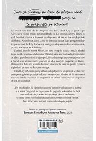 Copertă produs Cuvintele pe care nu le rostim