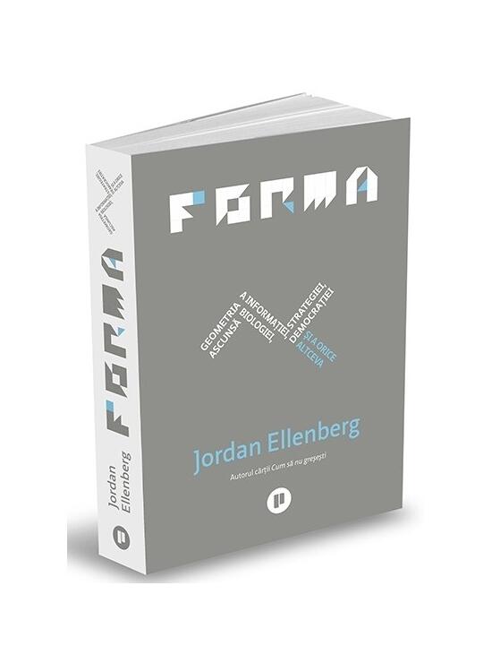 Copertă produs Forma - gallery big 1