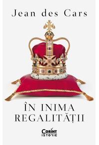 Copertă produs În inima regalității