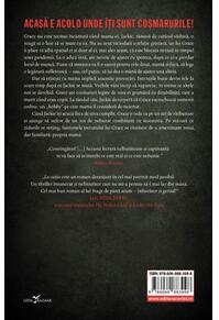 Copertă produs La cuțite