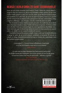 Copertă produs La cuțite