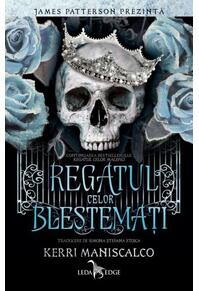 Copertă produs Regatul celor blestemați (Vol. 2)