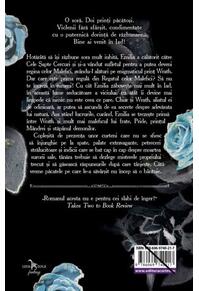 Copertă produs Regatul celor blestemați (Vol. 2)