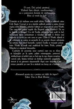 Copertă produs Regatul celor blestemați (Vol. 2)