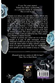 Copertă produs Regatul celor blestemați (Vol. 2) HC