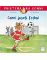 Copertă produs Conni joacă fotbal - thumb 1