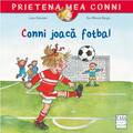 Copertă produs Conni joacă fotbal - gallery small 