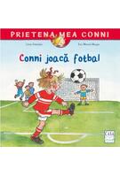 Imagine produs Conni joacă fotbal