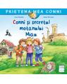 Copertă produs Conni și secretul motanului Miau - thumb 1