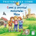 Copertă produs Conni și secretul motanului Miau - gallery small 