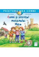 Conni și secretul motanului Miau
