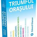 Copertă produs Triumful orașului - gallery small 