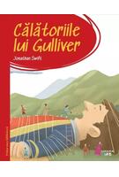 Călătoriile lui Gulliver (Vol. 1)