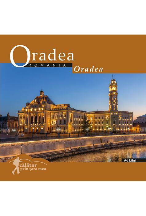 Copertă produs Oradea