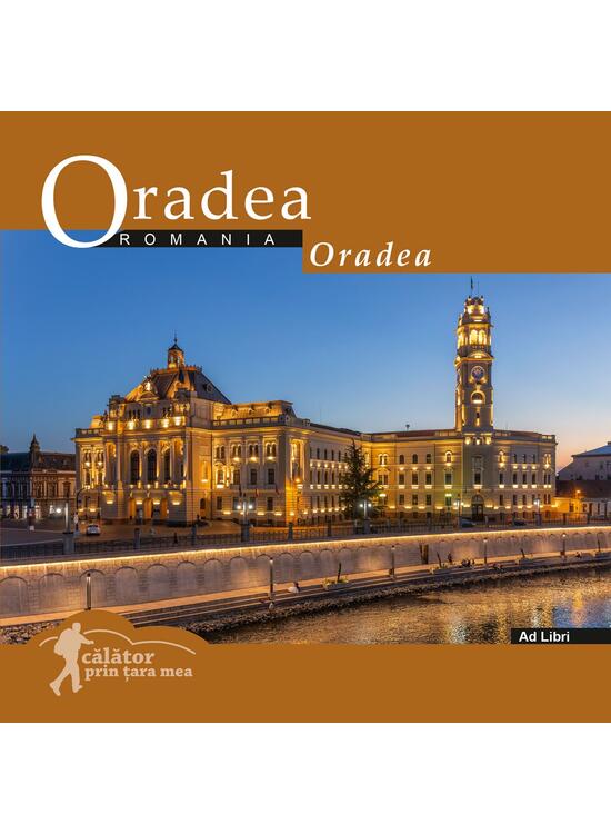 Copertă produs Oradea - gallery big 1