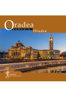 Copertă produs Oradea