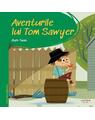 Copertă produs Aventurile lui Tom Sawyer (Vol. 3) - thumb 1