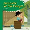 Copertă produs Aventurile lui Tom Sawyer (Vol. 3) - gallery small 