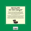 Copertă produs Aventurile lui Tom Sawyer (Vol. 3) - gallery small 