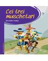 Copertă produs Cei trei muschetari (Vol. 4) - thumb 1