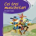 Copertă produs Cei trei muschetari (Vol. 4) - gallery small 