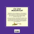 Copertă produs Cei trei muschetari (Vol. 4) - gallery small 