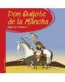 Copertă produs Don Quijote de la Mancha (Vol. 5) - thumb 1