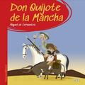 Copertă produs Don Quijote de la Mancha (Vol. 5) - gallery small 