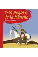 Imagine produs Don Quijote de la Mancha (Vol. 5)