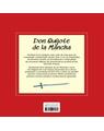Copertă produs Don Quijote de la Mancha (Vol. 5) - thumb 2
