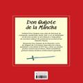 Copertă produs Don Quijote de la Mancha (Vol. 5) - gallery small 