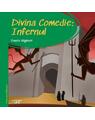 Copertă produs Divina comedie. Infernul (Vol. 7) - thumb 1