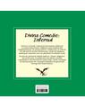 Copertă produs Divina comedie. Infernul (Vol. 7) - thumb 2