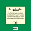 Copertă produs Divina comedie. Infernul (Vol. 7) - gallery small 