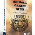 Copertă produs Animale, oameni și zei - gallery small 