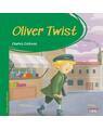 Copertă produs Oliver Twist (Vol. 11) - thumb 1