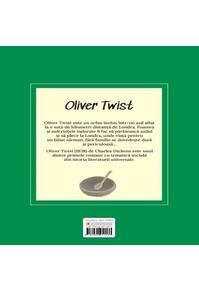 Copertă produs Oliver Twist (Vol. 11)