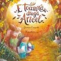 Copertă produs E toamnă, dragă Aricel - gallery small 