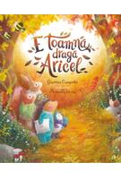 Imagine produs E toamnă, dragă Aricel