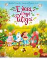 Copertă produs E vară, dragă Pițigoi - thumb 1